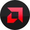 Логотип AMD Driver Autodetect