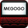Логотип MEGOGO.NET