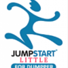 Логотип Dumpper JumpStart
