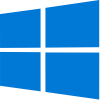 Логотип Помощник по обновлению до Windows 10