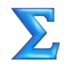 Логотип MathType