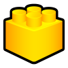 Логотип LEGO Digital Designer