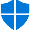 Логотип Защитник Windows