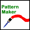Логотип Pattern Maker