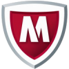 Логотип McAfee Security Scan Plus