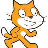 Логотип Scratch 2
