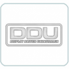 Логотип Display Driver Uninstaller