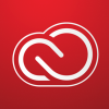 Логотип Adobe Creative Cloud