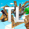Логотип TLauncher для Minecraft