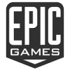 Логотип Epic Games Launcher