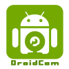 Логотип DroidCam