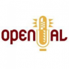 Логотип OpenAL