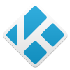 Логотип Kodi