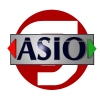 Логотип ASIO4ALL