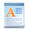 Логотип Microsoft WordPad