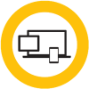 Логотип Norton Security