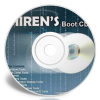 Логотип Hiren's BootCD PE
