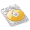 Логотип Hard Disk Sentinel