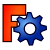 Логотип FreeCAD