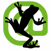 Логотип Screaming Frog SEO Spider