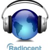Логотип Radiocent