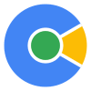 Логотип Cent Browser