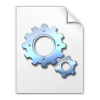 Логотип Msvcr71.dll для Windows