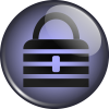 Логотип KeePass Password Safe