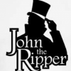 Логотип John the Ripper