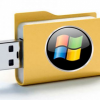 Логотип MultiBoot USB