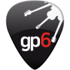 Логотип Guitar Pro