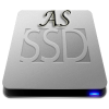 Логотип AS SSD Benchmark