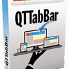 Логотип QTTabBar
