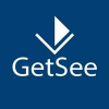 Логотип GetSee