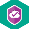 Логотип Kaspersky Security Cloud