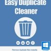 Логотип Easy Duplicate Cleaner
