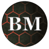 Логотип BotMek