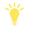 Логотип LightBulb