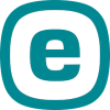 Логотип ESET Internet Security