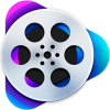 Логотип VideoProc